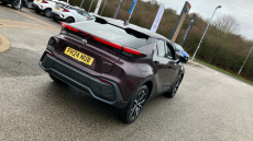Toyota C-HR 2.0 PHEV Design 5dr CVT Hatchback